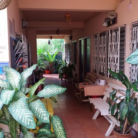 Vida Guesthouse Chiang Mai Buitenkant foto