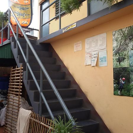 Vida Guesthouse Chiang Mai Buitenkant foto