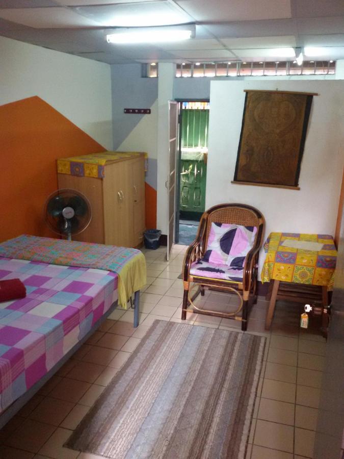 Vida Guesthouse Chiang Mai Buitenkant foto
