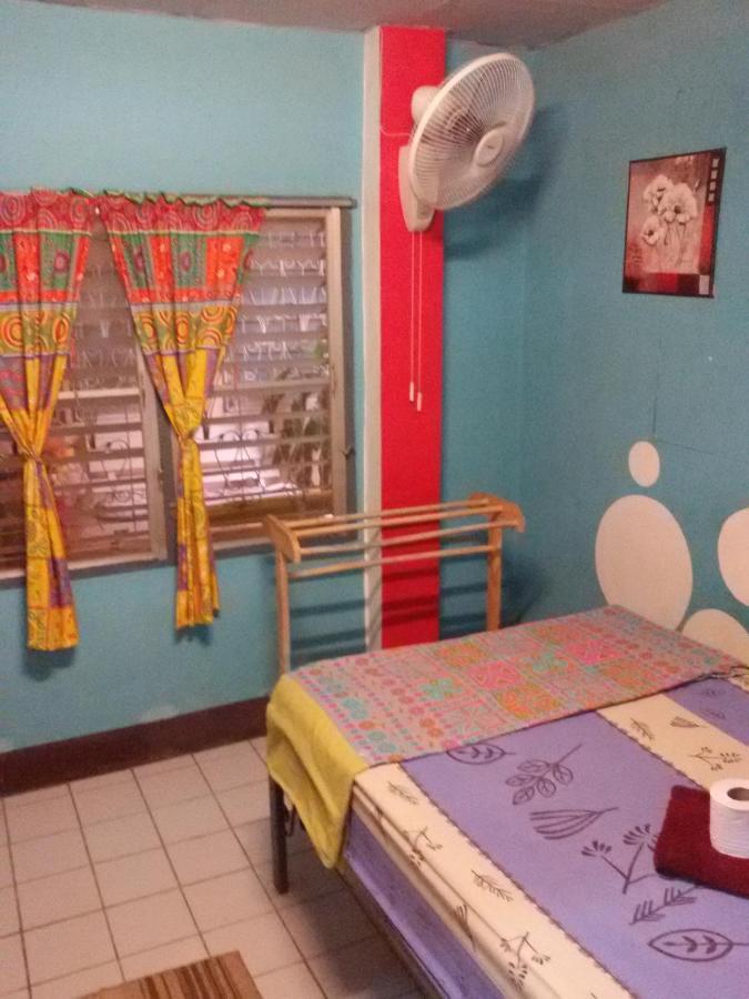 Vida Guesthouse Chiang Mai Buitenkant foto
