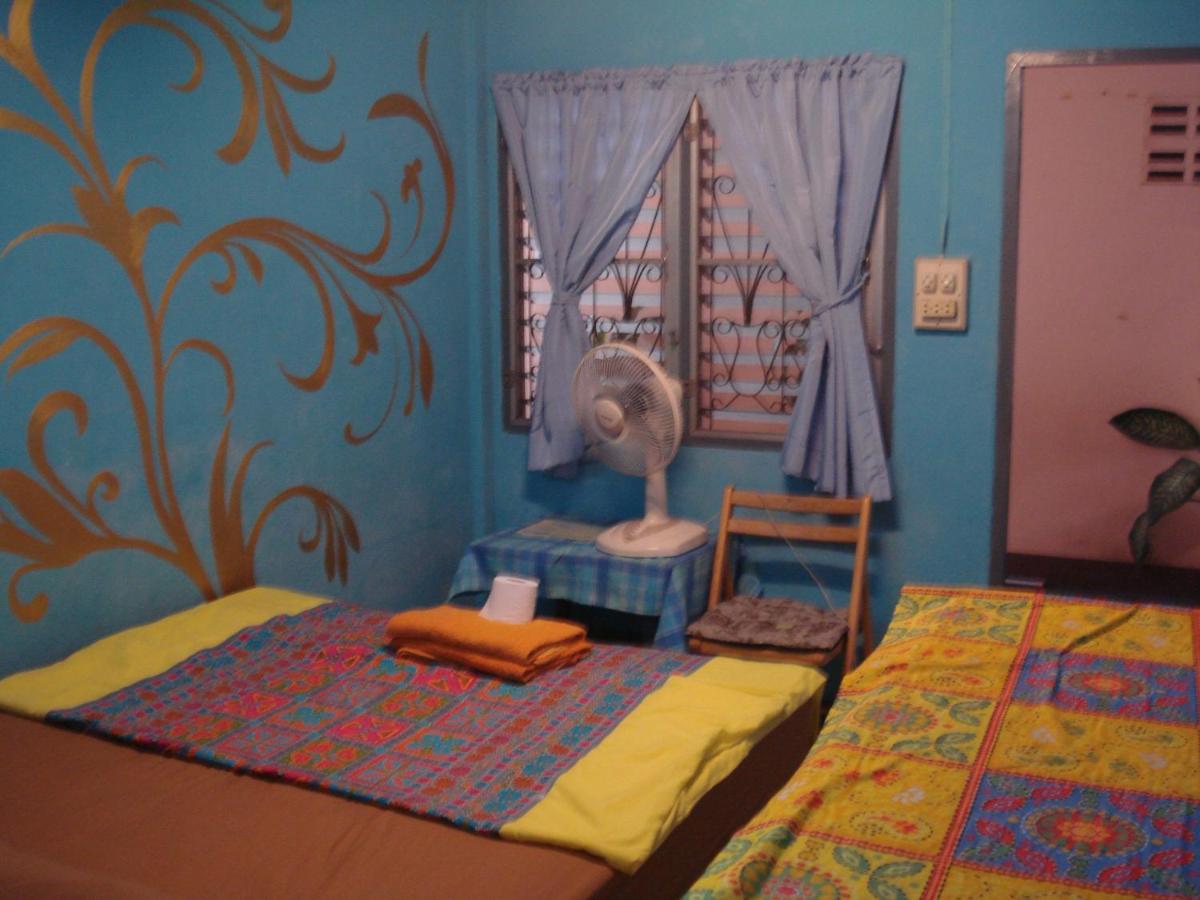 Vida Guesthouse Chiang Mai Buitenkant foto