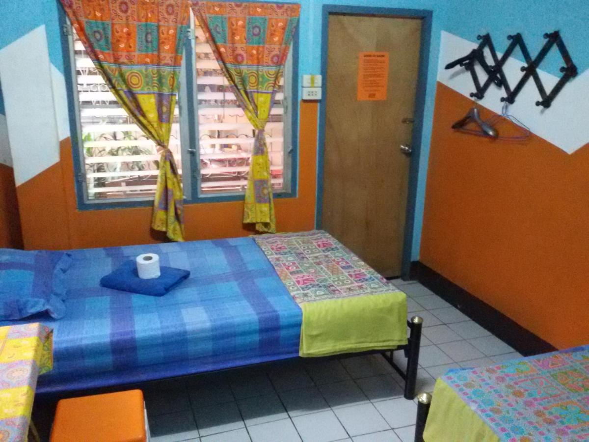 Vida Guesthouse Chiang Mai Buitenkant foto