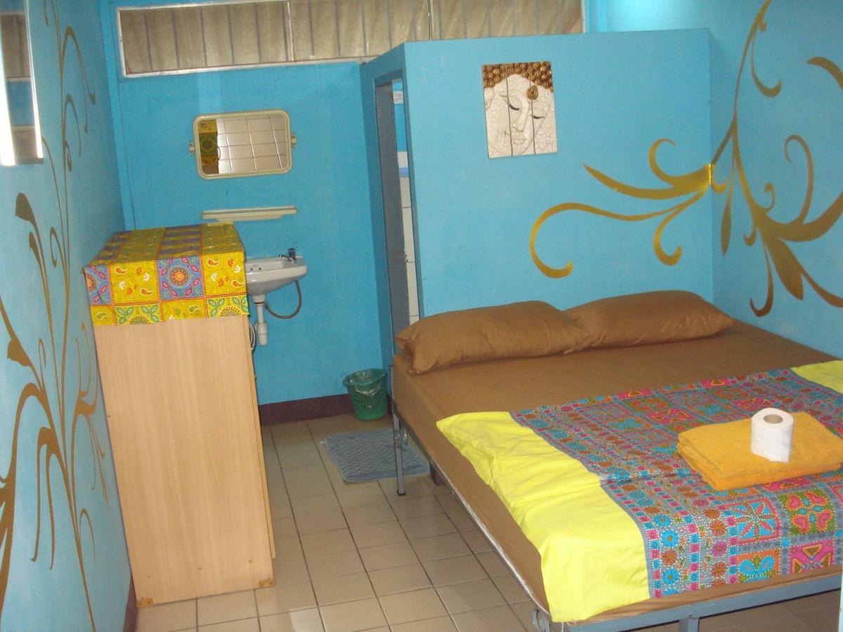 Vida Guesthouse Chiang Mai Buitenkant foto