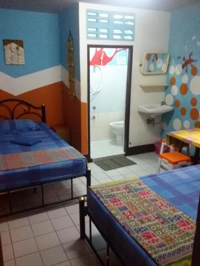 Vida Guesthouse Chiang Mai Buitenkant foto