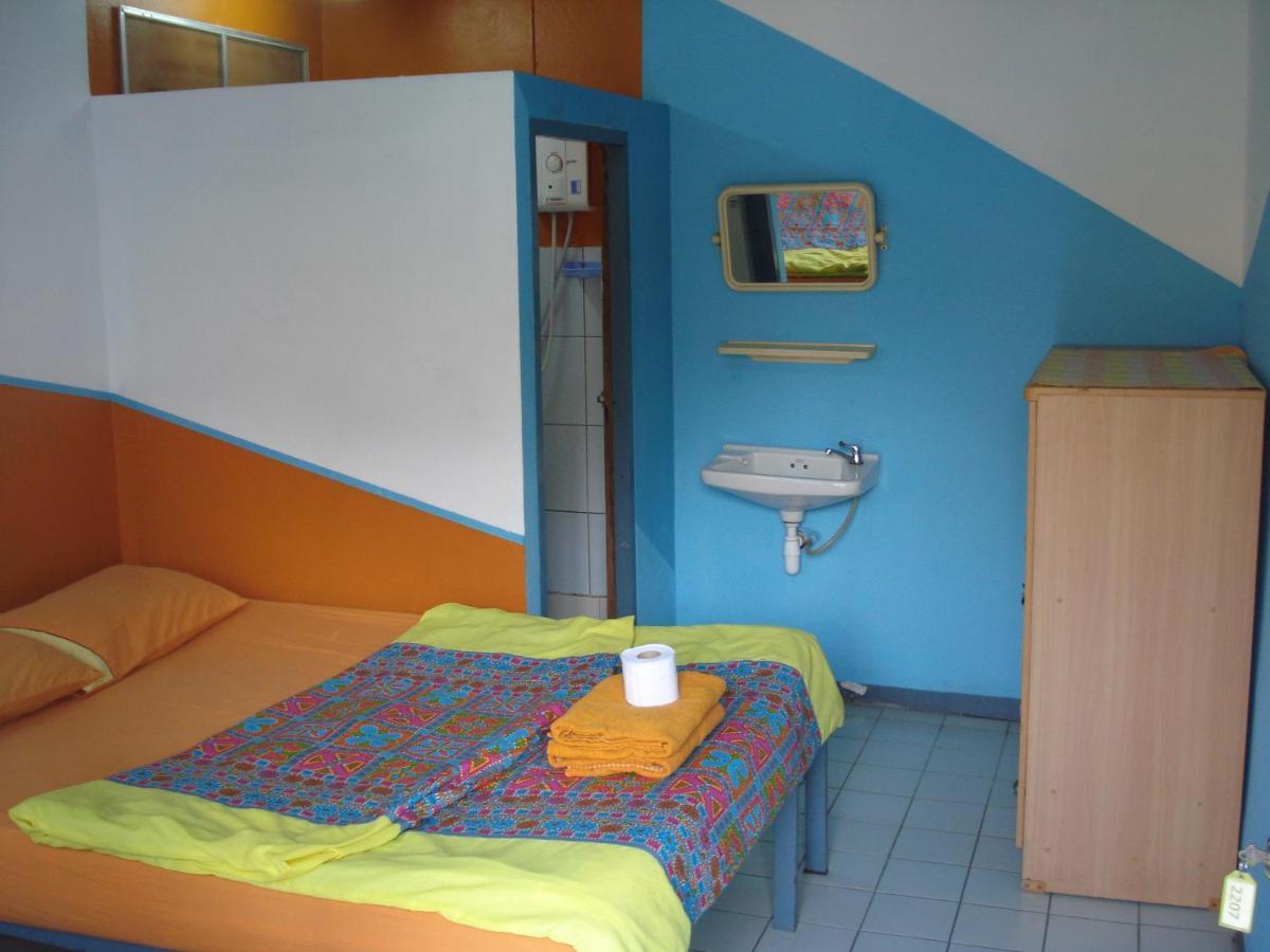 Vida Guesthouse Chiang Mai Buitenkant foto