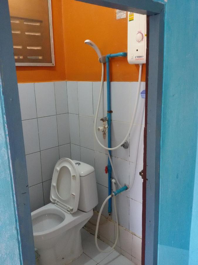 Vida Guesthouse Chiang Mai Buitenkant foto