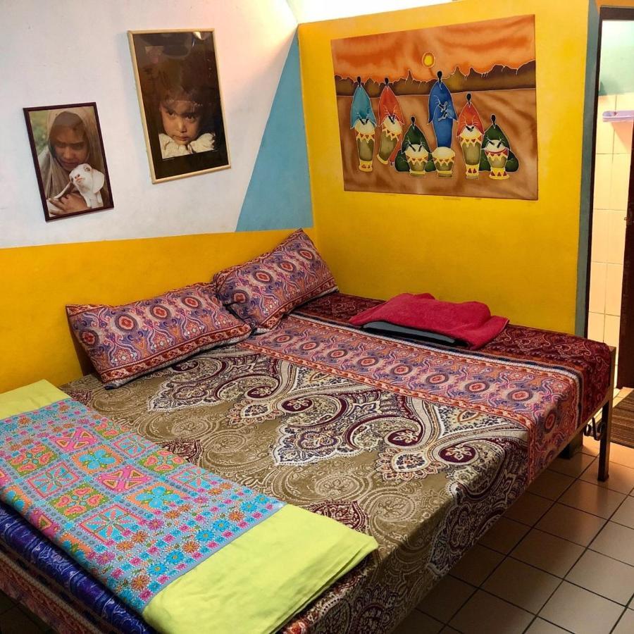 Vida Guesthouse Chiang Mai Buitenkant foto